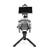 Produktbild Für DJI Mavic Pro/Platinum Einhand HalterungSisit Handheld Gimbal Tragbares Stativ Kardanische Stabilisatoren (Schwarz)