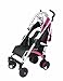 Babyway Stylus Pushchair (Pink)