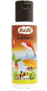 Rid All Black Water 120ml