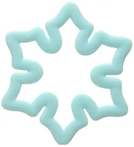 Wilton Grippy Star Cookie Cutter