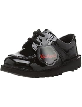 Kickers M&AumlDchen Kick Lo F Infant Stiefel