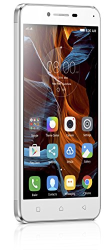 Lenovo Vibe K5 Smartphone, Display da 5