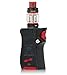 Produktbild Smok Mag Kit With Smok Prince TFV12 , 225w - Latest Generation Kit by Smok - No Nicotine (Black/Red)