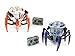 HEXBUG Battle Spider Dual Pack