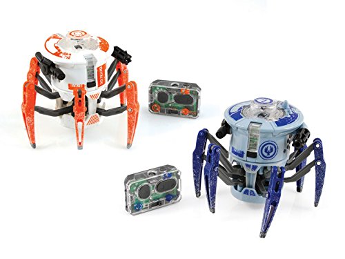 HEXBUG Battle Spider Dual Pack
