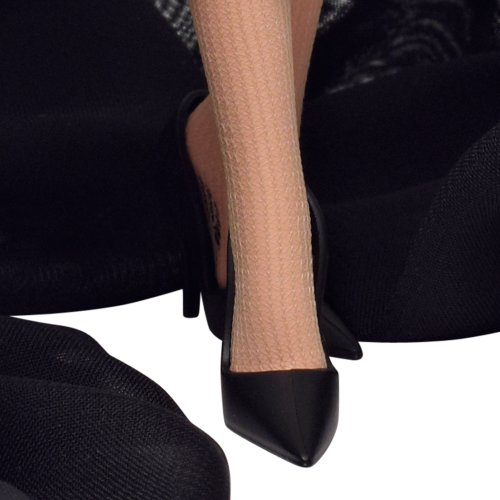 Barbie Audrey Hepburn Sabrina