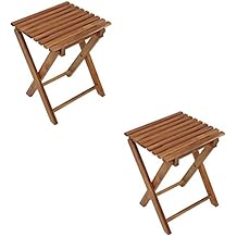 Suchergebnis auf Amazon.de für: klapphocker holz