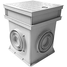 Suchergebnis auf Amazon.de für: Einlaufschacht