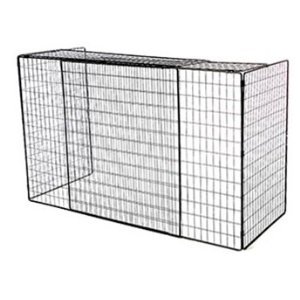 Extending Child Safety Fireguard