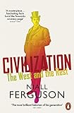 Civilization: The West and the Rest by 