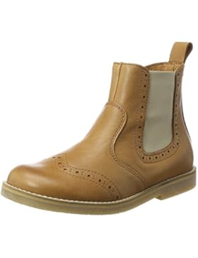 Froddo Unisex-Kinder Chelsea Boots