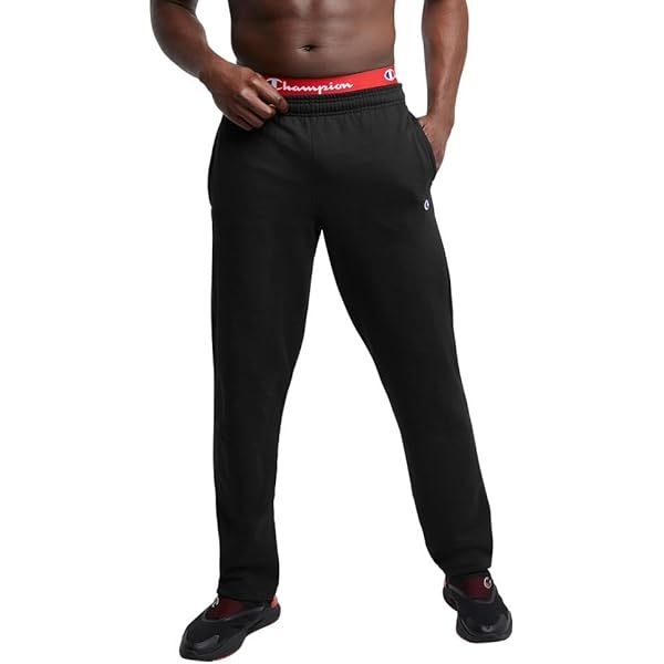 Nike Sportswear CLUB FLEECE - Trainingsbroek - black/zwart