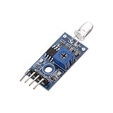 Funciona perfecto con Arduino o proyecto controlador de vuelo.
