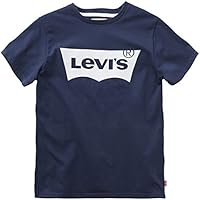 Levi's NOS N91004H T-Shirt per Bambini e Ragazzi