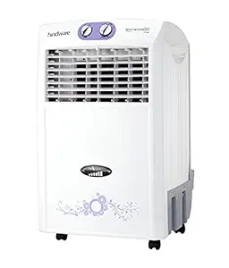 Hindware Snowcrest Cp-161801Hla 18 H Personal Air Cooler-18 L,White