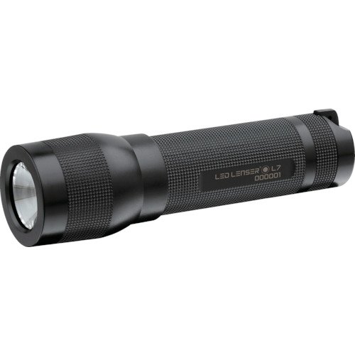 Preisvergleich Produktbild Ledlenser L7 LED Taschenlampe batteriebetrieben 115lm 42h 135g
