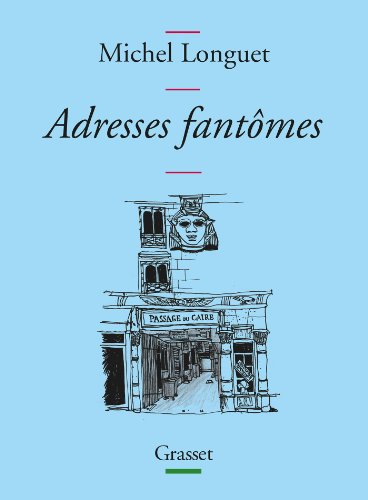 Download Adresses fantômes Download Adresses fantômes