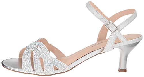 Pleaser Damen Audrey 03 Sandalen - 5