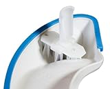 Flexi Fit 30105 Neue Generation des Toilettentrainers, Absolut rutschfest - 4