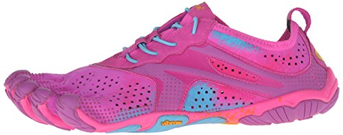 Vibram Five Fingers V-RUN Damen Outdoor Fitnessschuhe - 5