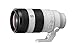 Price comparison product image Sony FE 100-400mm F4.5–5.6 GM OSS