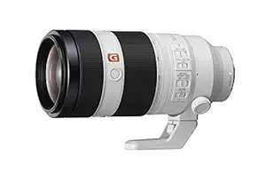Sony FE 100-400mm F4.5-5.6 GM OSS