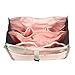 KF Baby Diaper Bag Insert Stroller Organizer, w/ Handle & 2 Attachable Straps