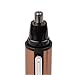 XINCARE Rechargeable Electric 360 Degree Nose & Ear Hair trimmer Removal Improved Sharp Blade Health Care