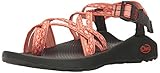 [チャコ] Chaco ZX2 CLASSIC 12365108 510 (LIMERICK NECTAR/5)