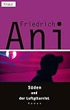 Cover zum Buch Süden und der Luftgitarrist