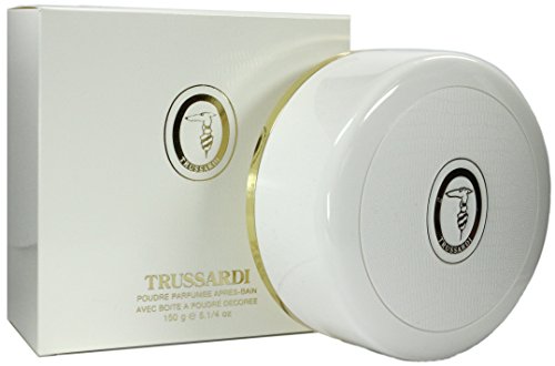 Trussardi Donna 1st Edition Vintage Perfumed Dusting Powder 150g