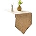 Produktbild GGCCX Tischläufer High-End-Mode Einfach Modernen Stoff Tischläufer , 30*180Cm