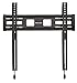 Price comparison product image Low Profile Fixed TV Mounting Bracket with Smart Locking Design For Screens 26 - 55