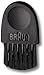 Braun 67030939 Basic Shaver Cleaning Brush 6cm Non-Retail Packaging