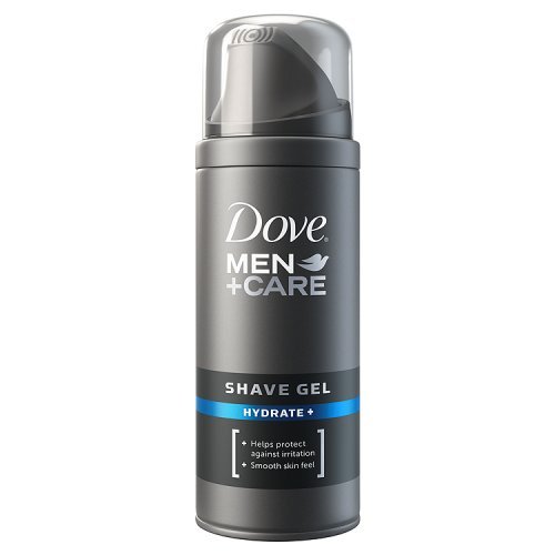 Dove for Men Hydrate Shave Gel - 200 ml