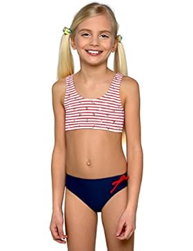 Madchen Bademode, Spass Einteiler Und Zwei Stuck, Strandkleidung Bereich