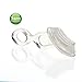Brush-Baby Chewable Toothbrush (Clear)