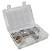 Produktbild InLine 77789B PC-Schraubenset (550-er Set) (10x50 & 2x25 Stück)