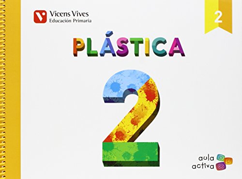Plastica 2 (aula Activa)