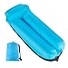 Produktbild Wasserdichtes Aufblasbares Sofa, Aufblasbare Liege, Tragbar Aufblasbarer Sitzsack, Aufblasbare Couch für Reisen, Luft Liege für Camping, 240x75x70CM Air Sofa