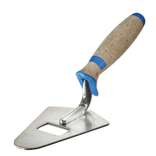 maurerfreund Flaschenöffner, Ledergriff