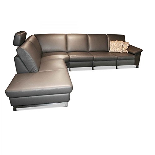 Preisvergleich Produktbild Musterring Ecksofa MR 2875 Ausstellungsstück