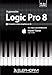 Produktbild Apprendre Logic Pro 8 (Jean-Louis Hennequin)