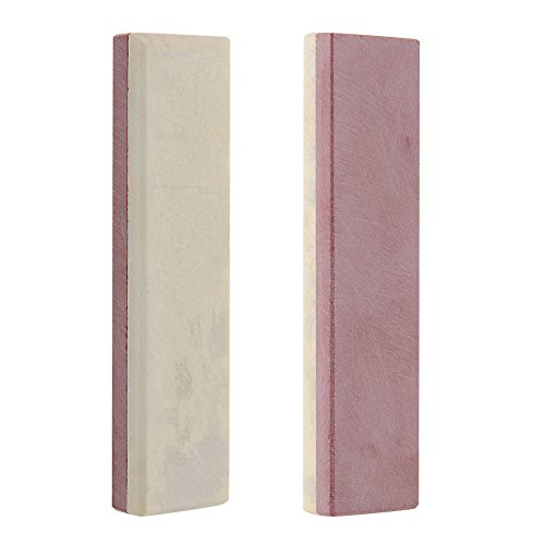SOLEDI 3000&10000 Körnung doppelseitigen Messerschärfer Knife Razor Sharpener Schärfschleifstein Für Schere Klinge Messer