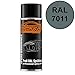 Produktbild RAL 7011 Eisengrau Spraydose 400 ml matt schnelltrocknend