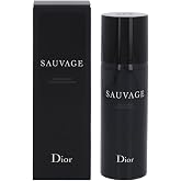 Christian Dior Sauvage Deo Spray 150 ml Erkek Deodorant 1 Paket (1 x 150 ml)