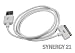 Produktbild Synergy 21 USB Ladekabel für iPhone/iPad/iPod