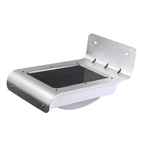 DAWN TO DUSK Solar Light with Motion sensor RS.899 (55.00% Off) - Amazon