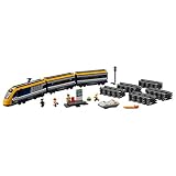 LEGO City 60197 Personenzug - 3