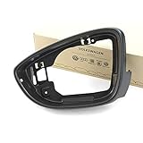 100% passgenau da Volkswagen Original Teile